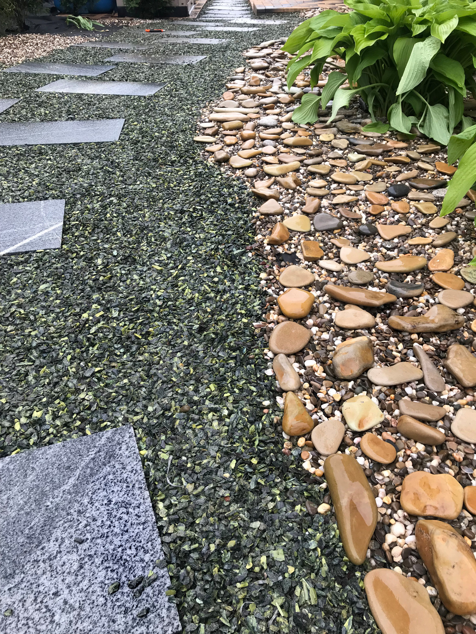 Покровское