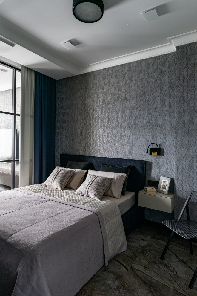 Квартира на проспекте Тореза