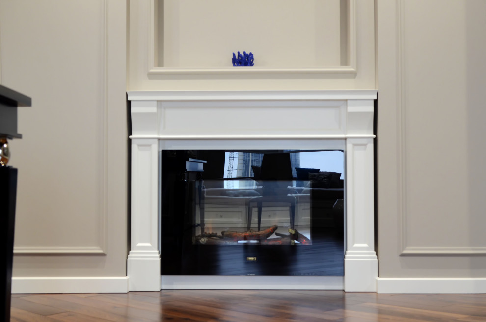 Квартира на побережье