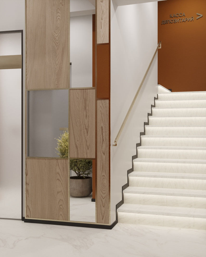 Отделение Orange Premium Club ПСБ