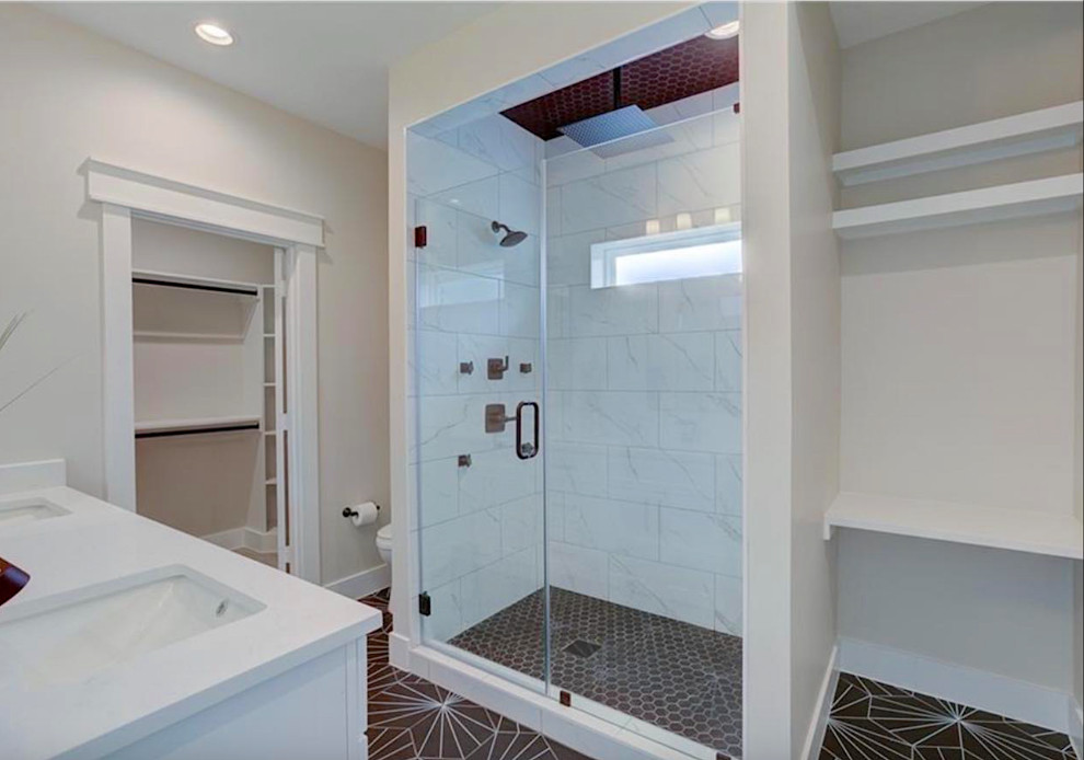 Bathroom Remodels