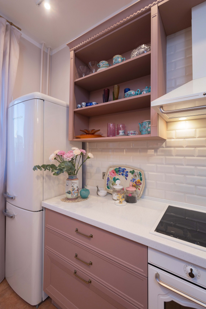 Дизайн Кухни