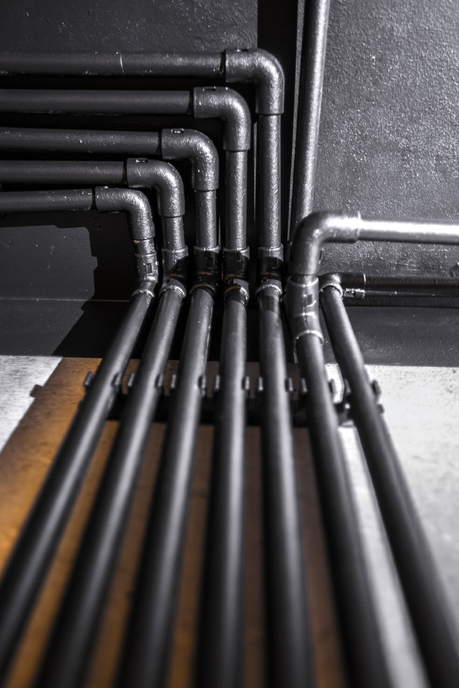 Кладовка на -4 этаже