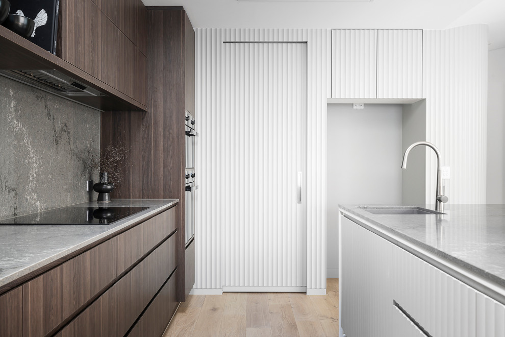 Shenton Park Project
