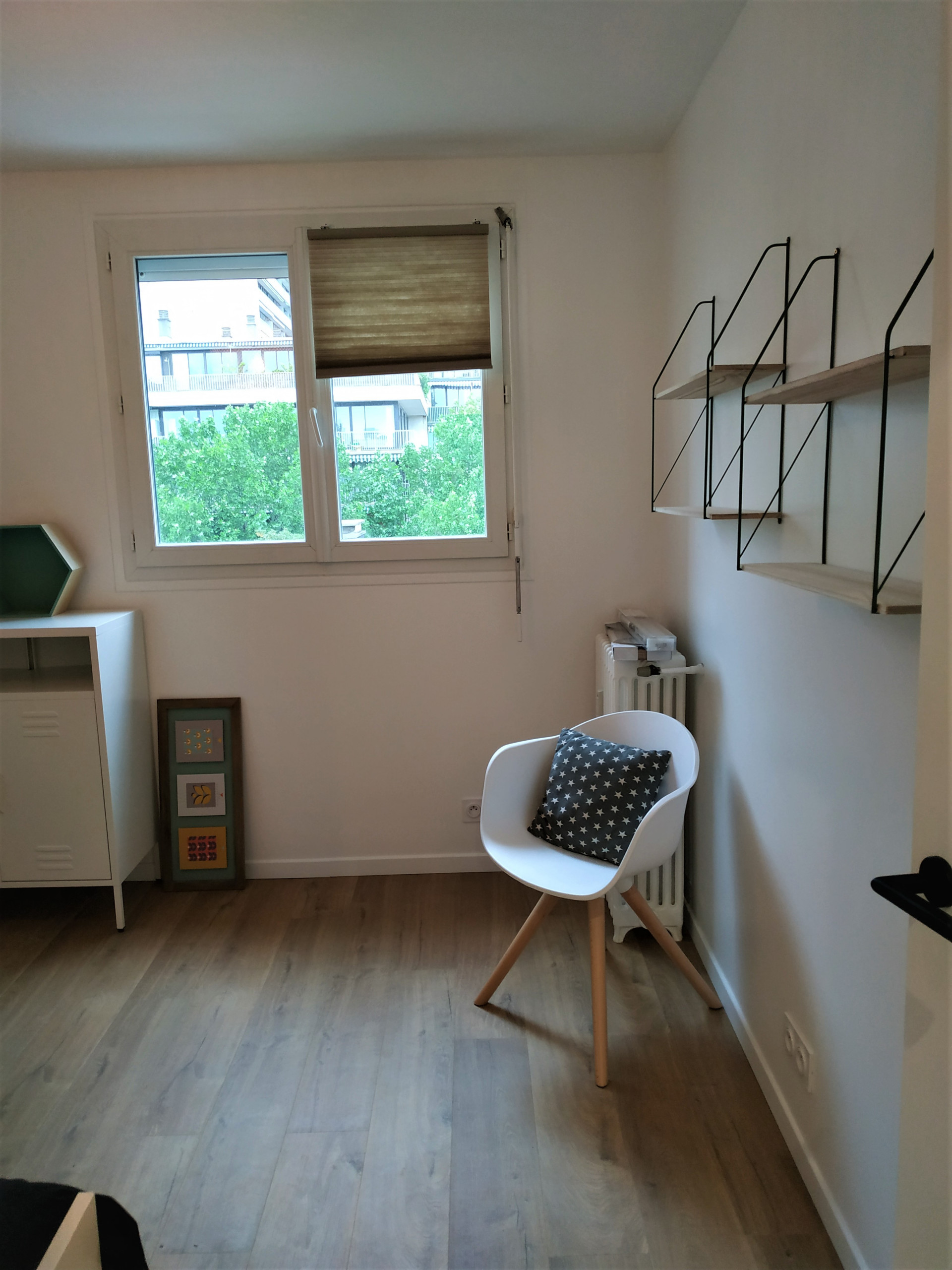 Projet Décoration d'appartement