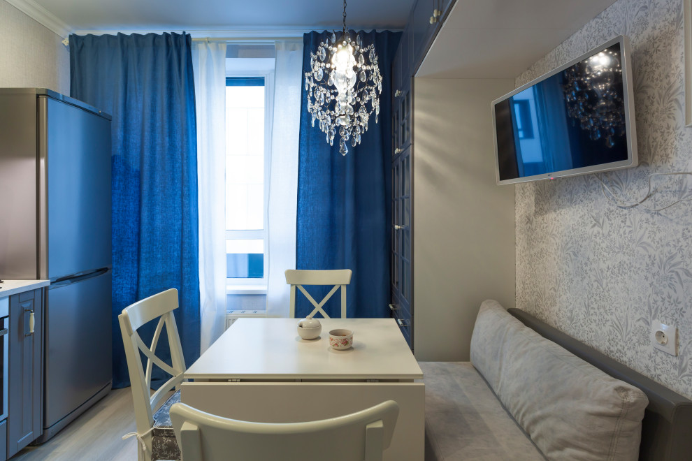 Маленькая Скандинавия