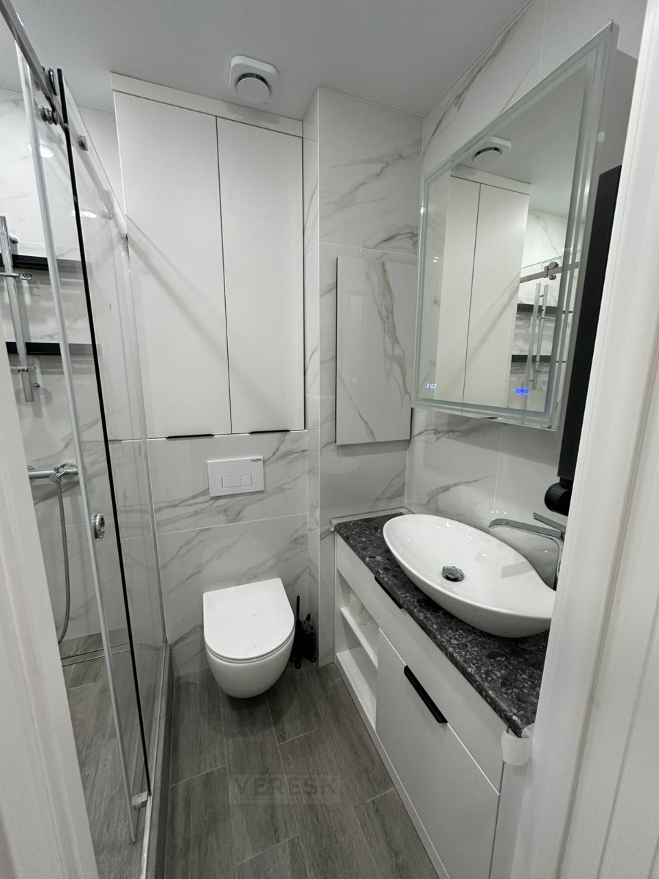 Мебель для ванной комнаты