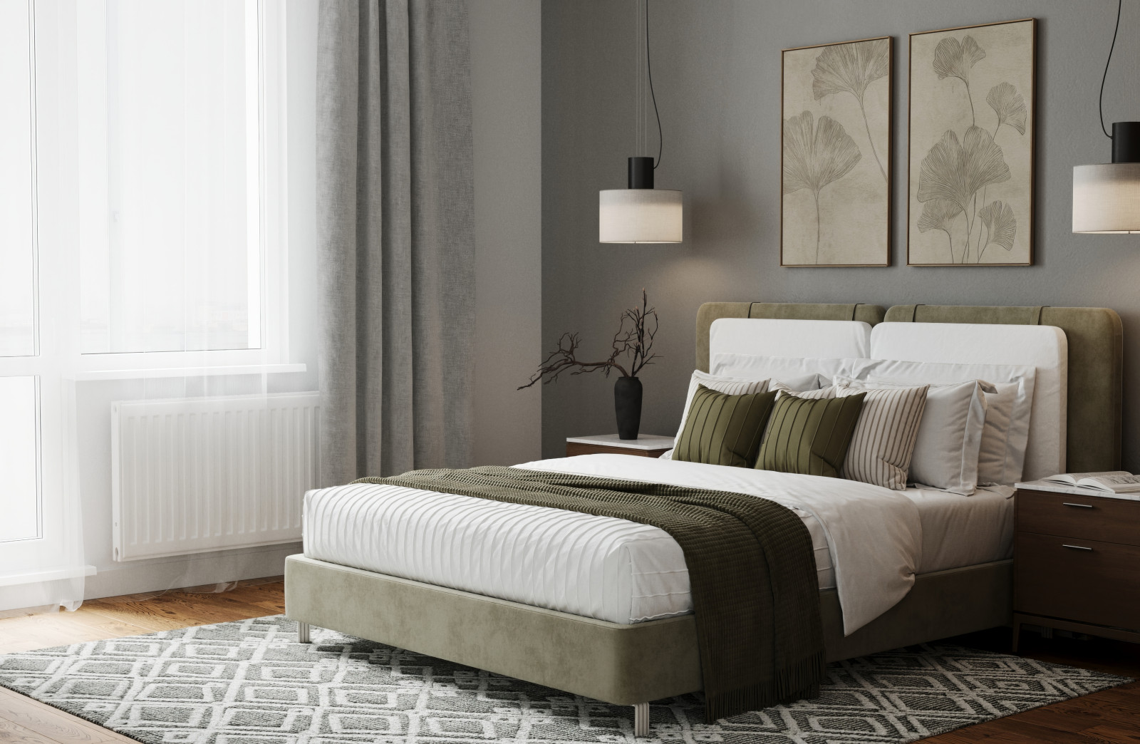 ЖК Наследие