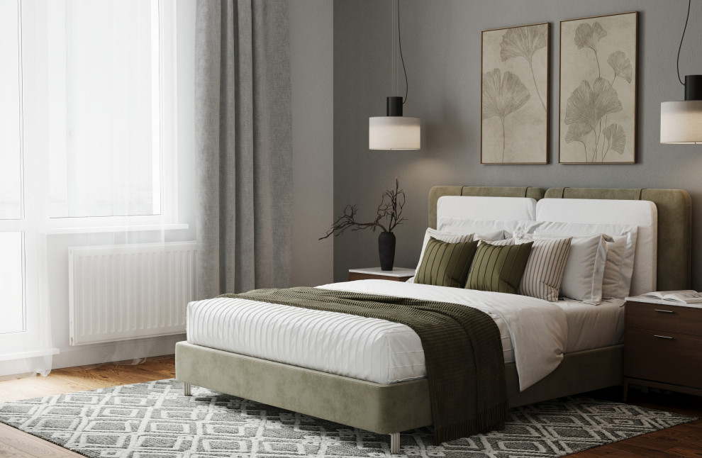 ЖК Наследие