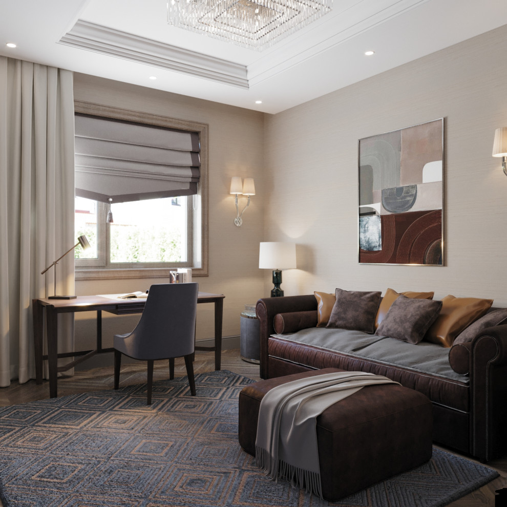 МО, КП Александровский, 247 кв.м, 2022 год