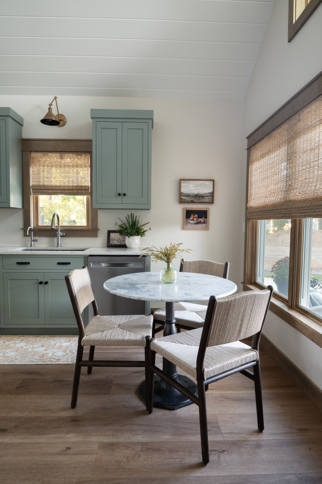 Tippecanoe Lake House