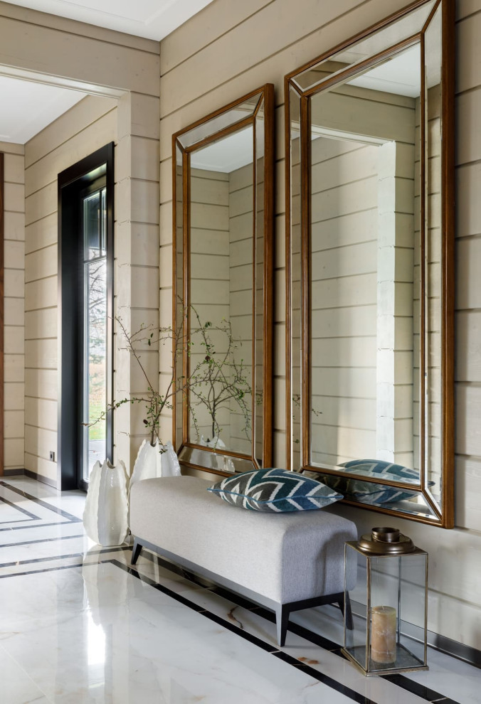 Дом в Выборге