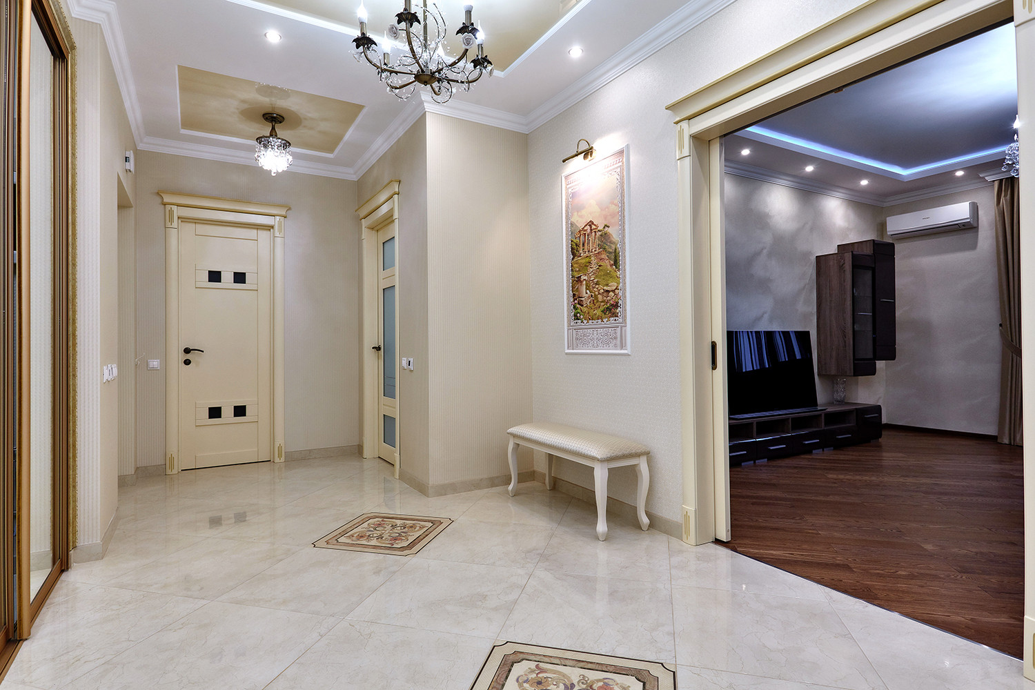 060 Квартира