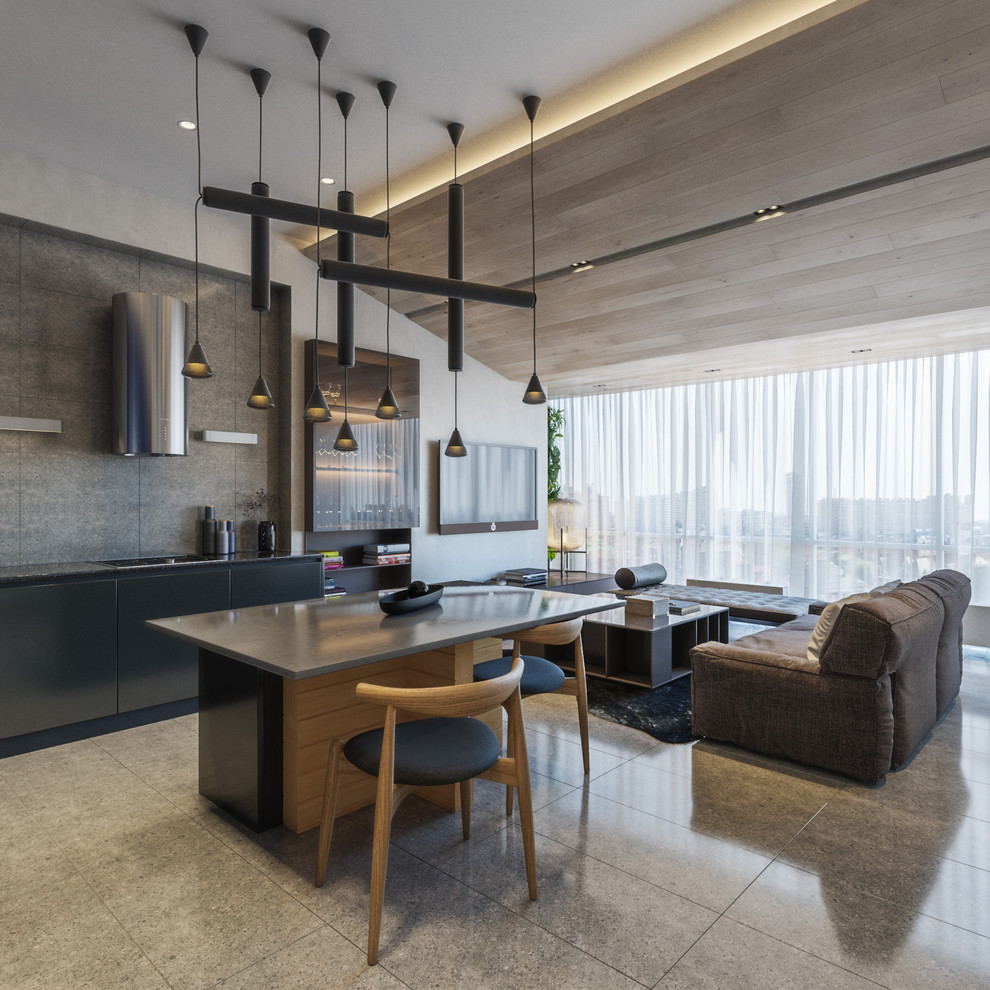 Квартира на ул. Дзержинского