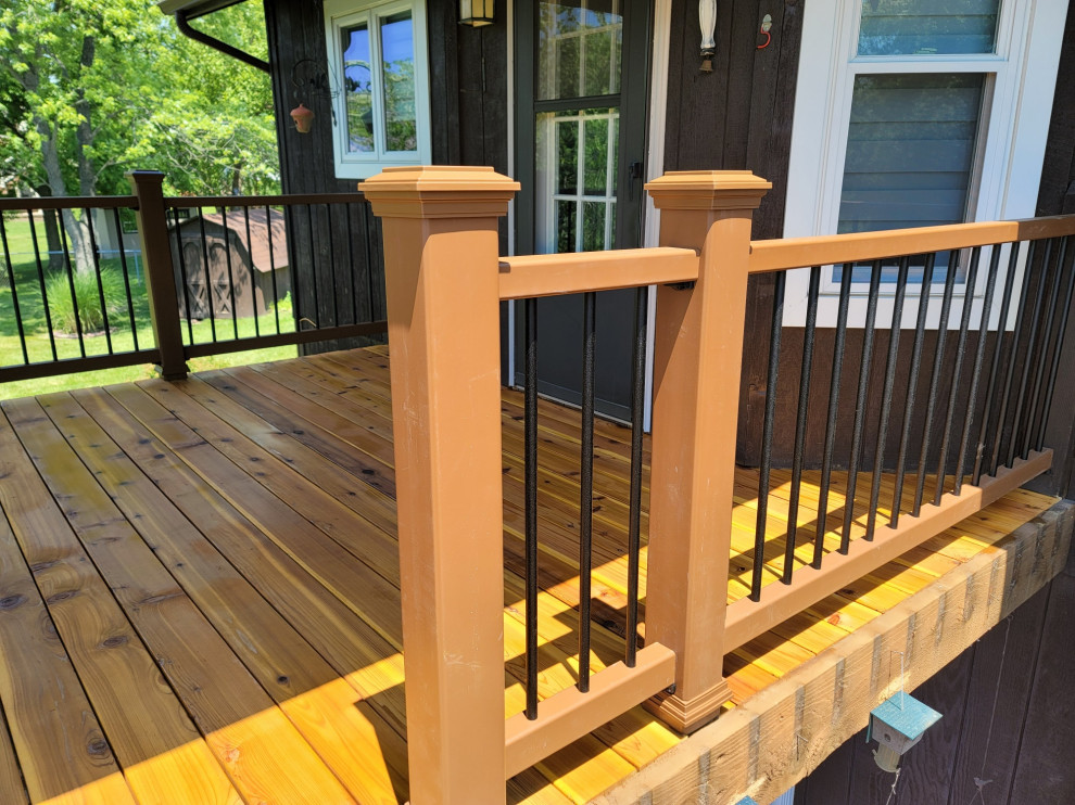 Deck Remodel