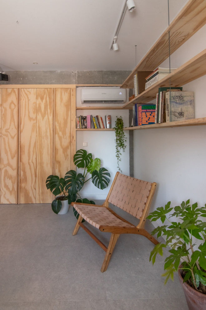 AMC11 Vivienda Estudio