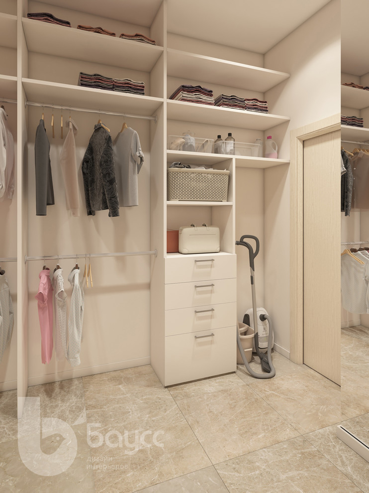 Проект "СЛИВОЧНЫЙ". Квартира 72 кв. м