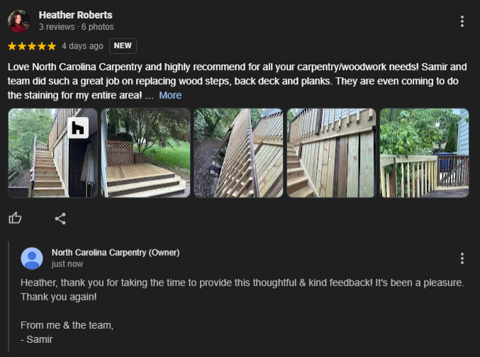 Google Review