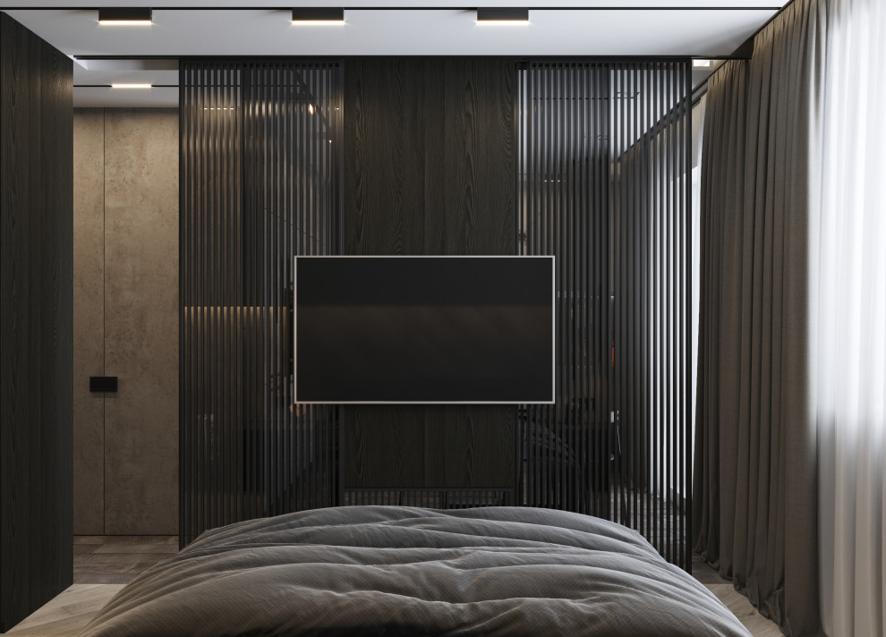 Schörl(спальня)