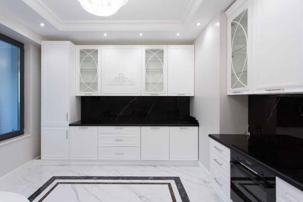 ул. Эльдара Рязанова, 2