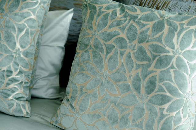Decor contemporain-salon