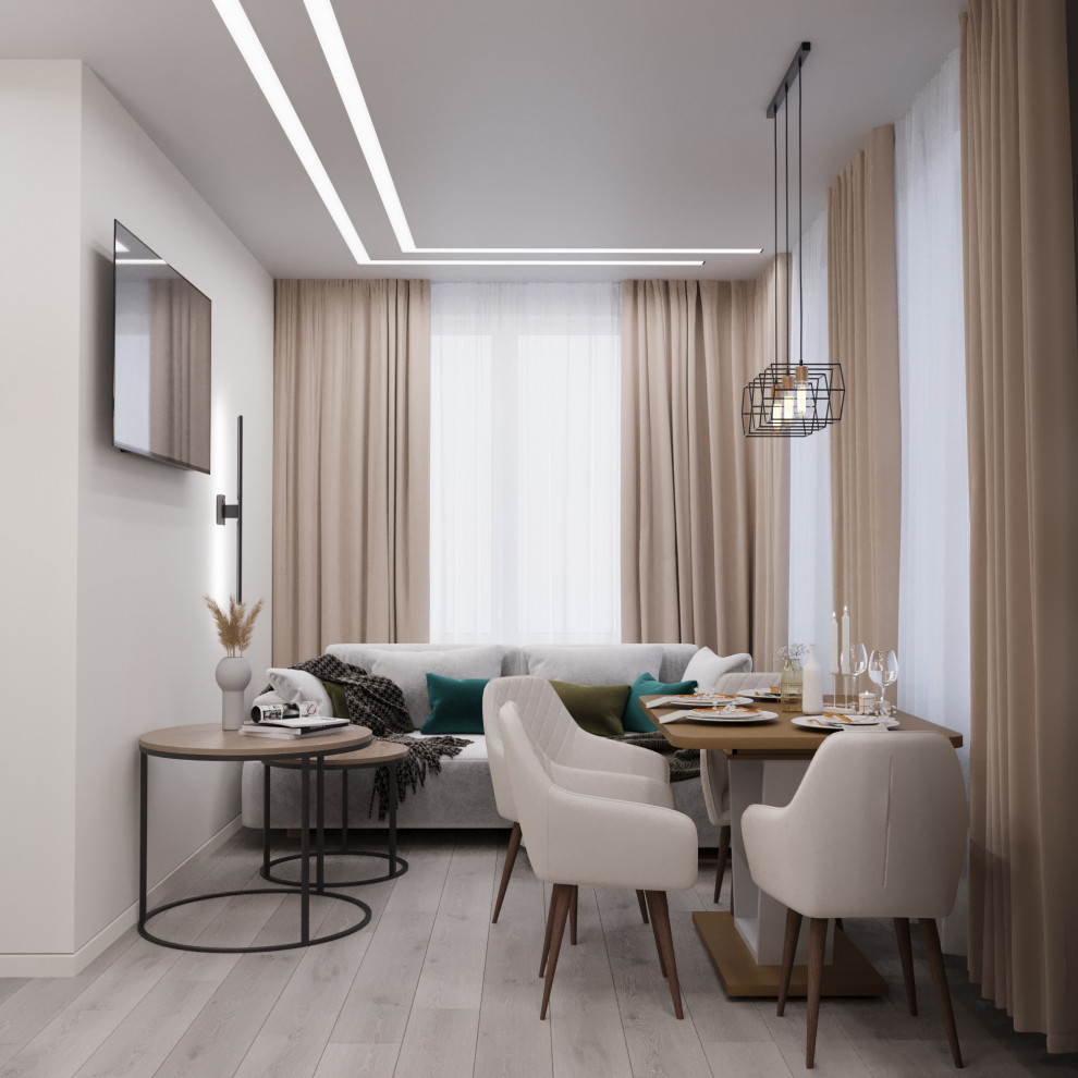 ЖК "Испанские кварталы"