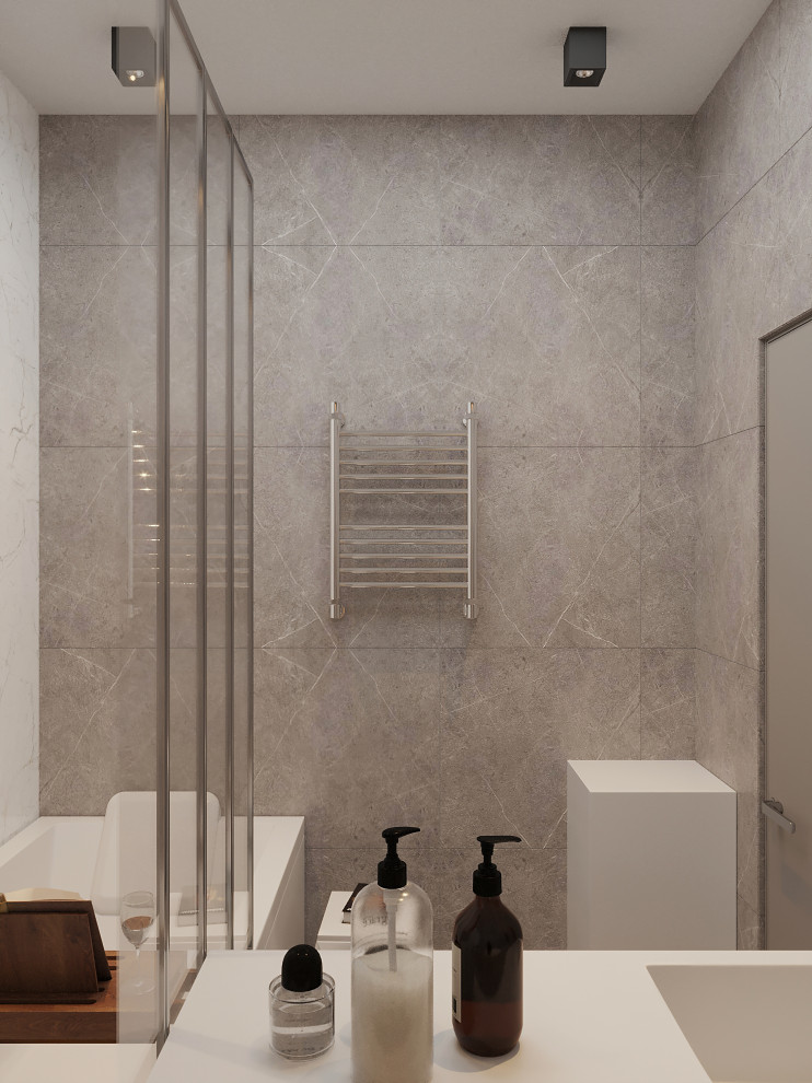 Природные оттенки