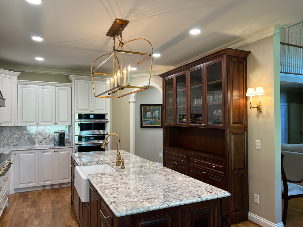 Fairvue Kitchen