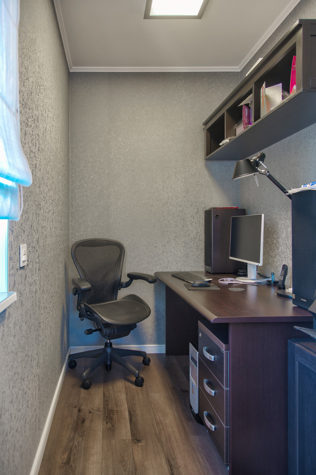 Дизайн квартиры в таганском районе Москвы