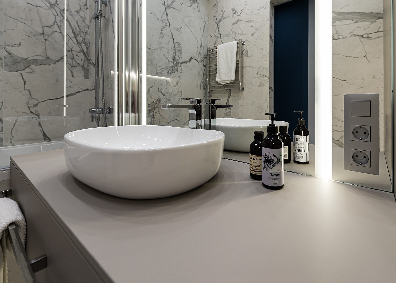 ЖК "Парадиз"