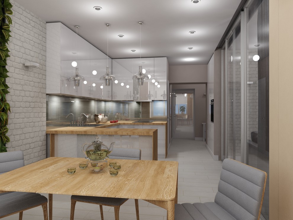 Новая жизнь