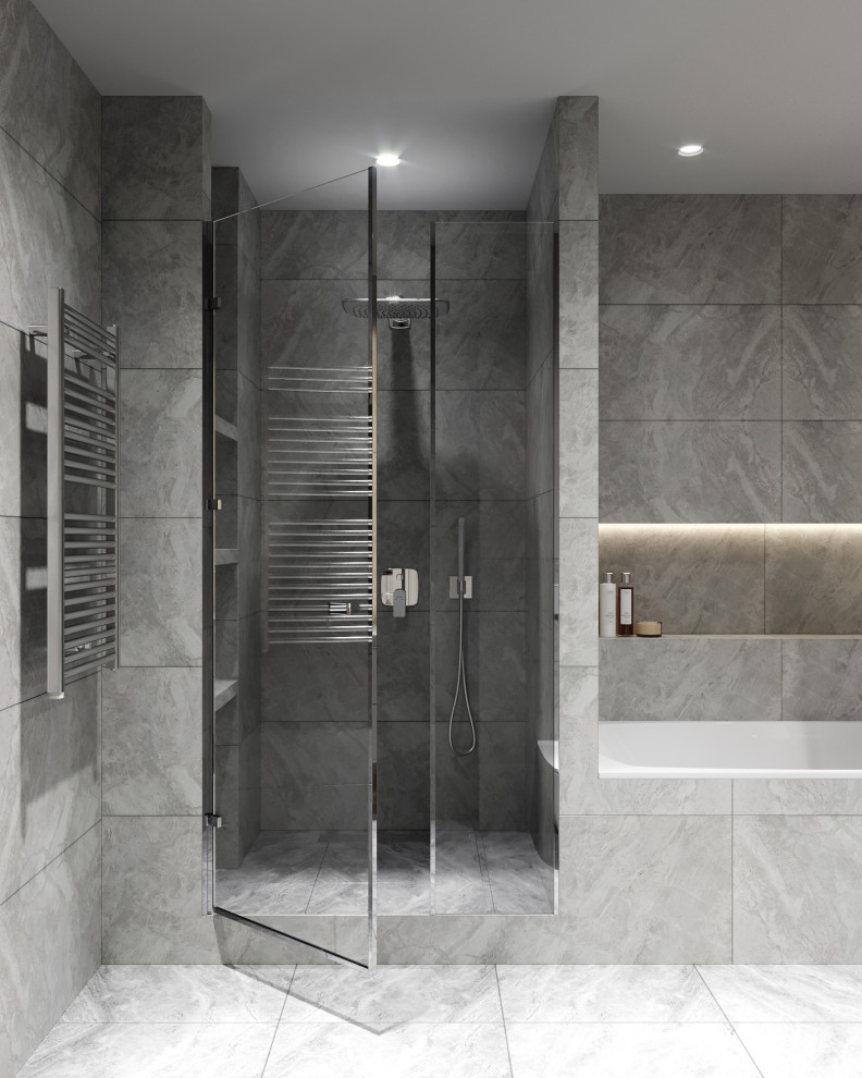 ЖК Искра парк