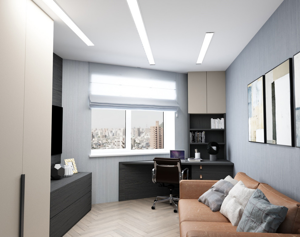 ЖК "Смоленская Застава"