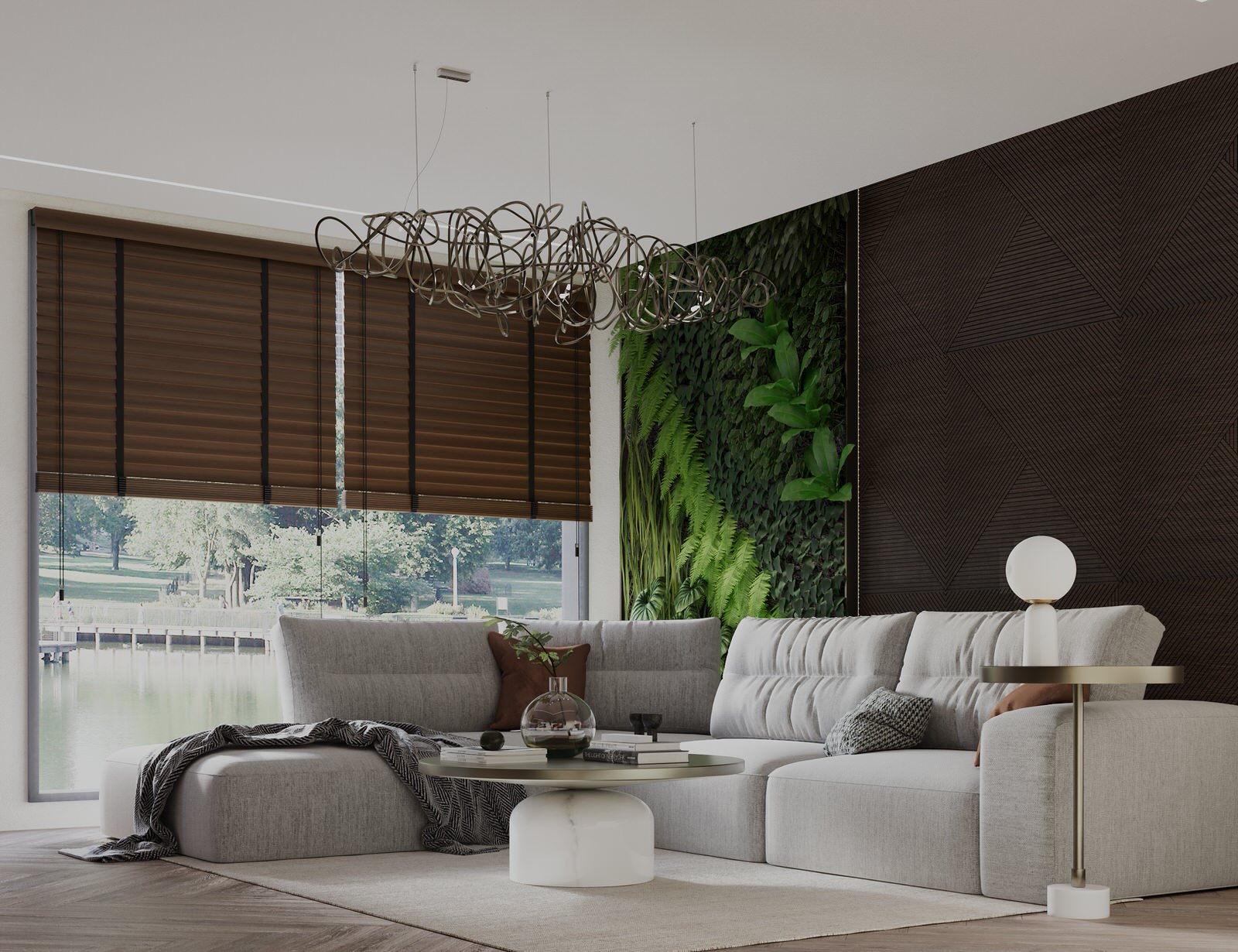 ВИЛЛА GOLD COAST