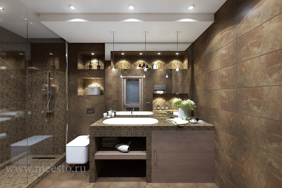 Квартира на Большой Озерной улице