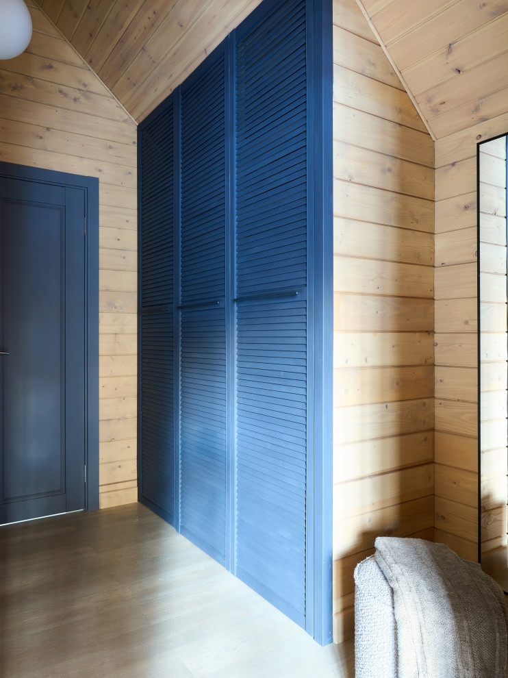 База отдыха BarniHut. Коробицыно