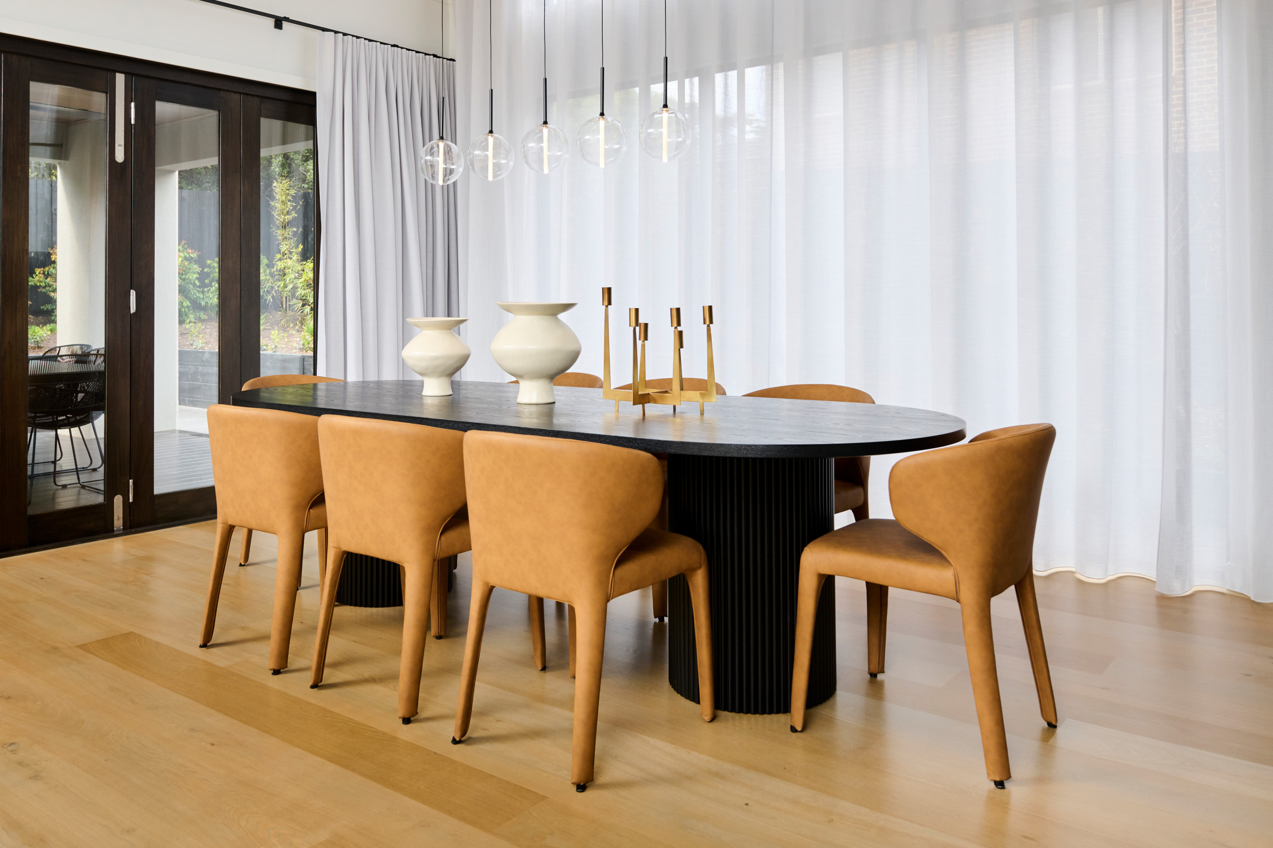 Organic-Luxe Living