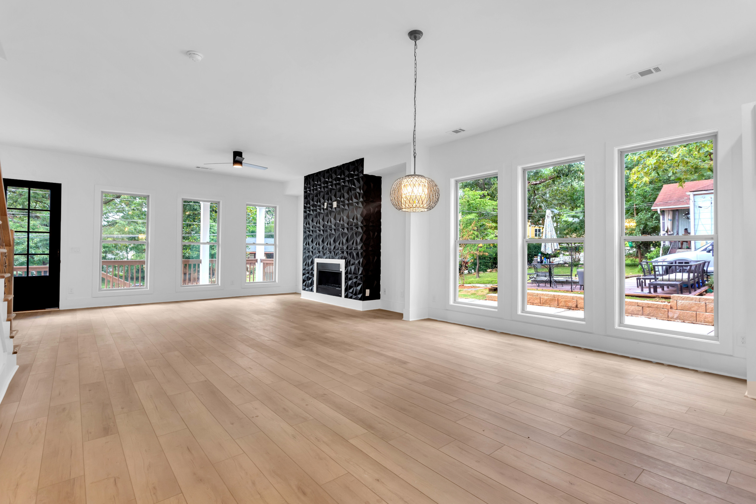 New Residential Construction - 507 Glendale