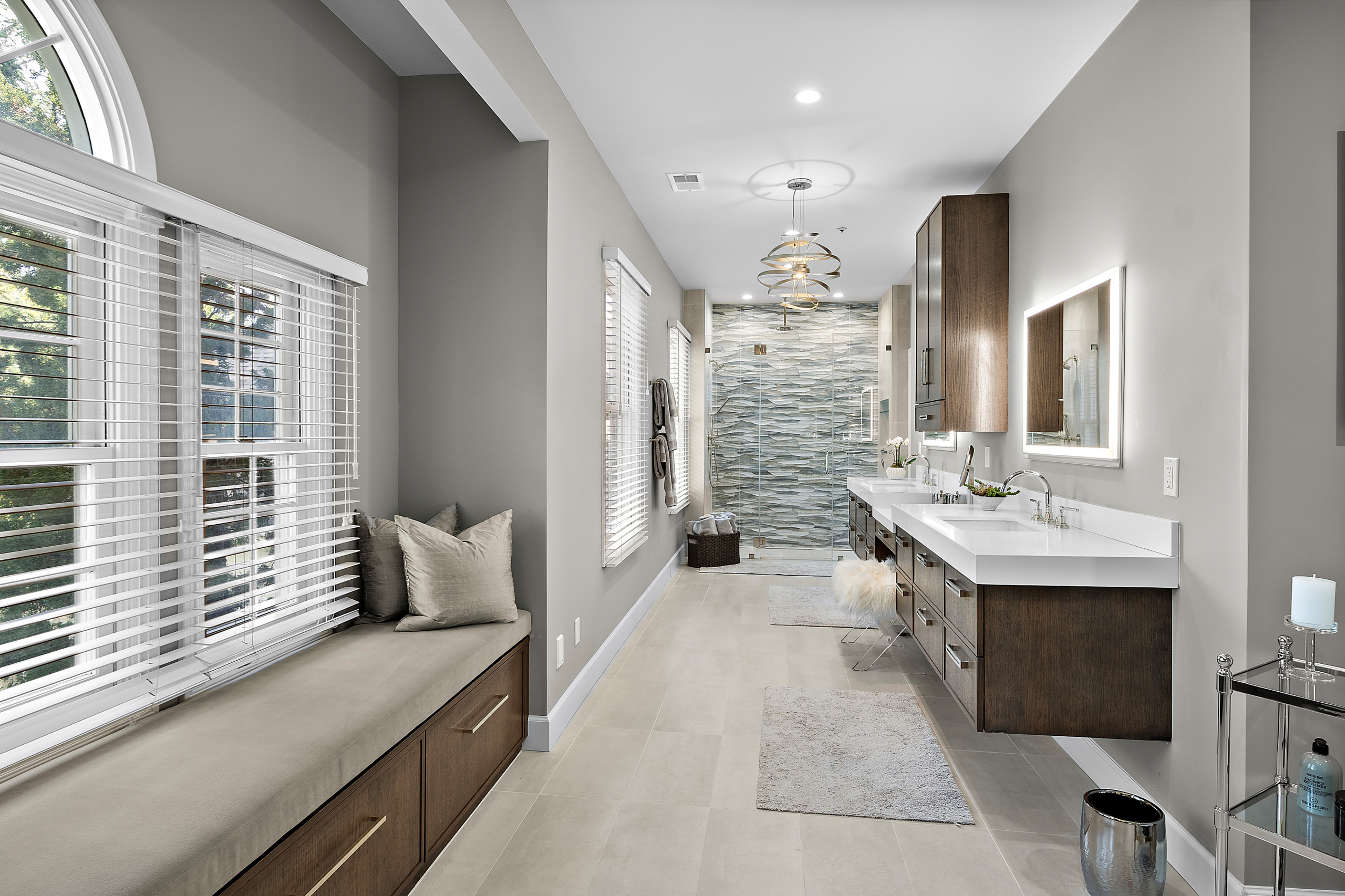 Novato | Bathroom Remodel