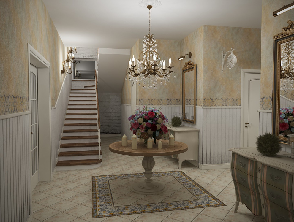 Подмосковный прованс