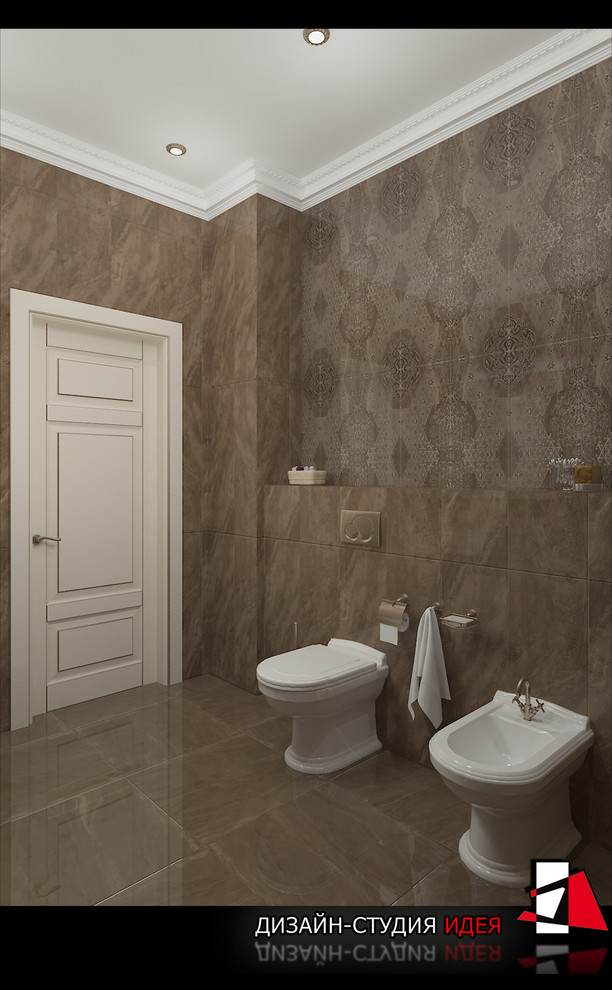 Проекты успешного дизайнера Юга России Светланы Карауловой