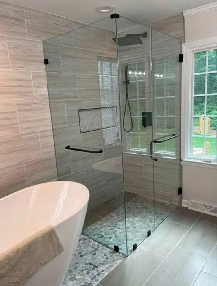 Assorted Bathroom Projects