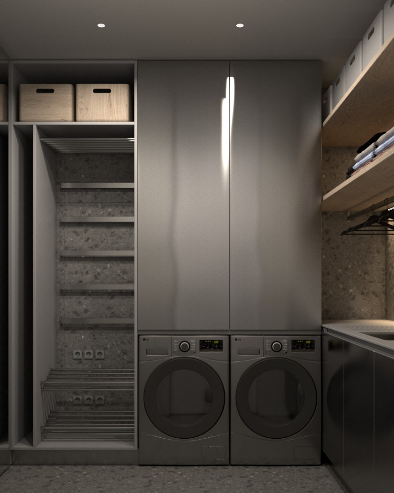 проект ' coast "