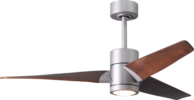 Super Janet Three Bladed Paddle Fan, Paddle Ceiling Fan