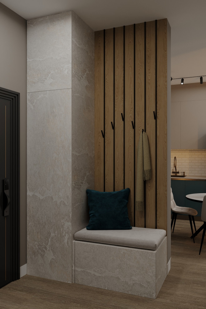 Квартира в Машаров