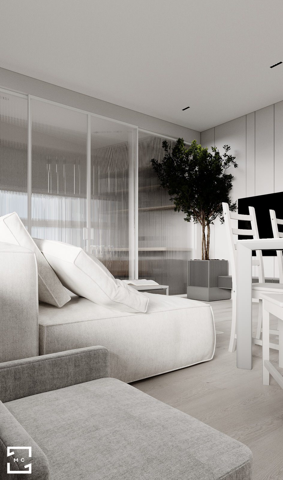 Невесомость