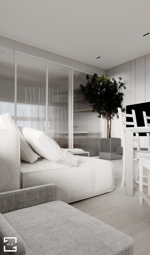 Невесомость