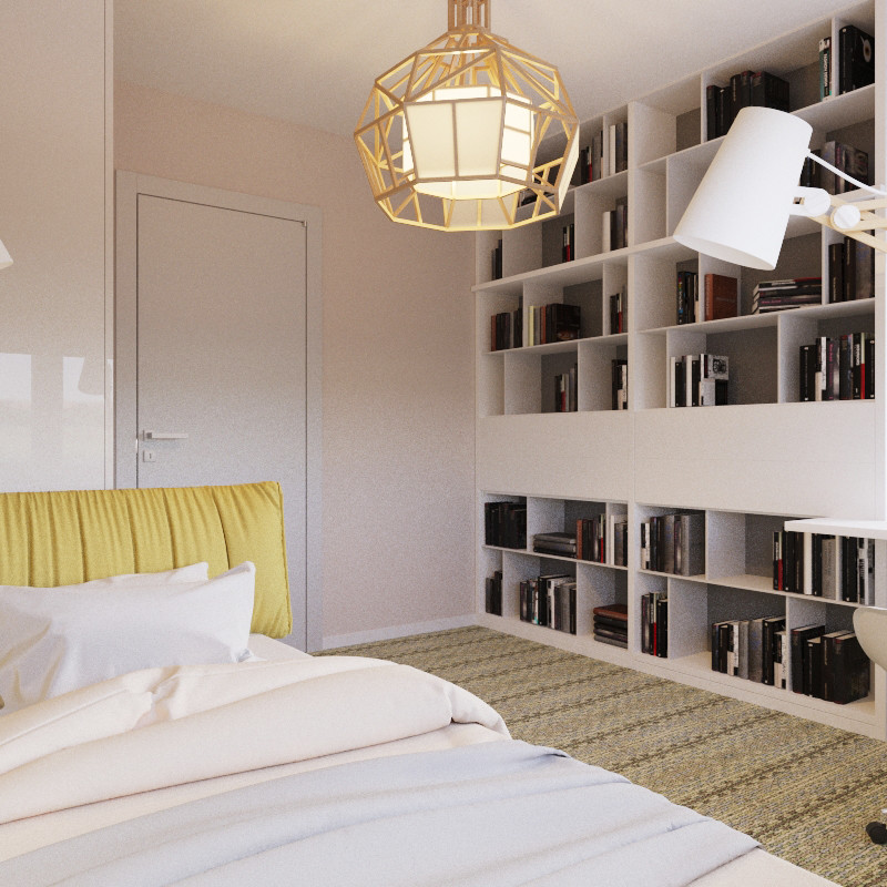 Частные аппартаменты