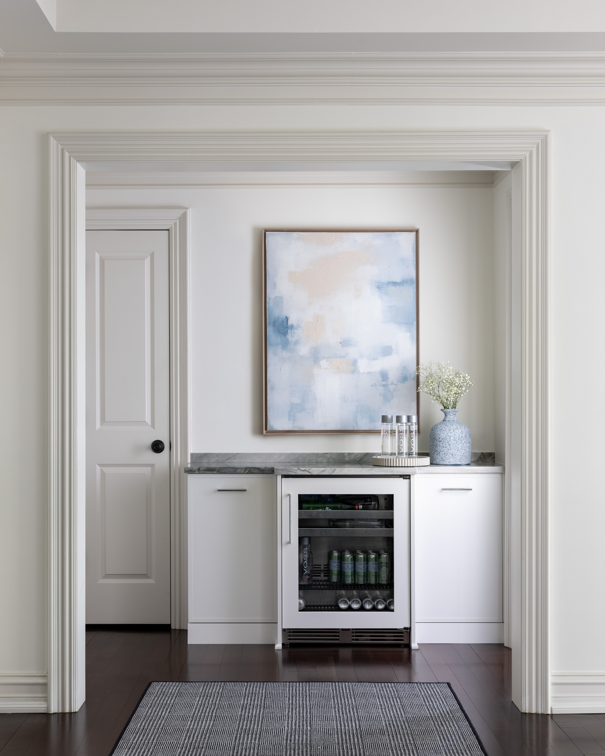 Primary Suite Perfection