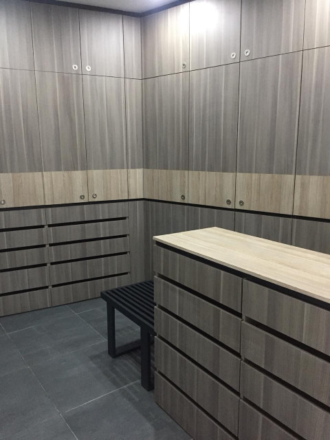 VESTIDOR PRINCIPAL moderno-armadio